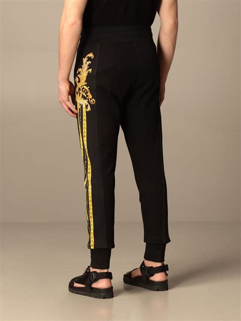 versace couture e versace|Versace jeans couture outlet.